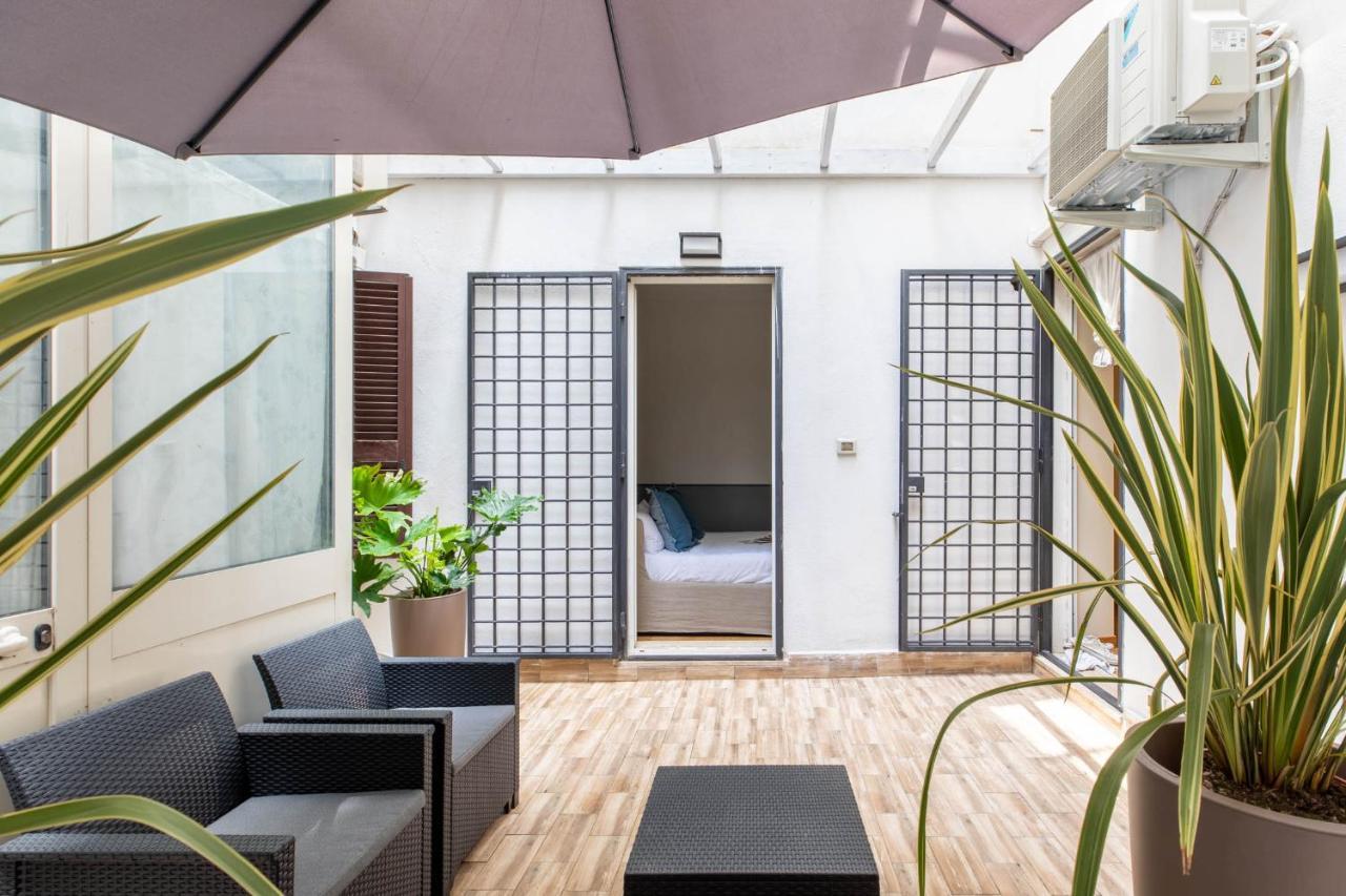 Appartement Iflat Blue Cozy Loft Near Saint Peter Rome