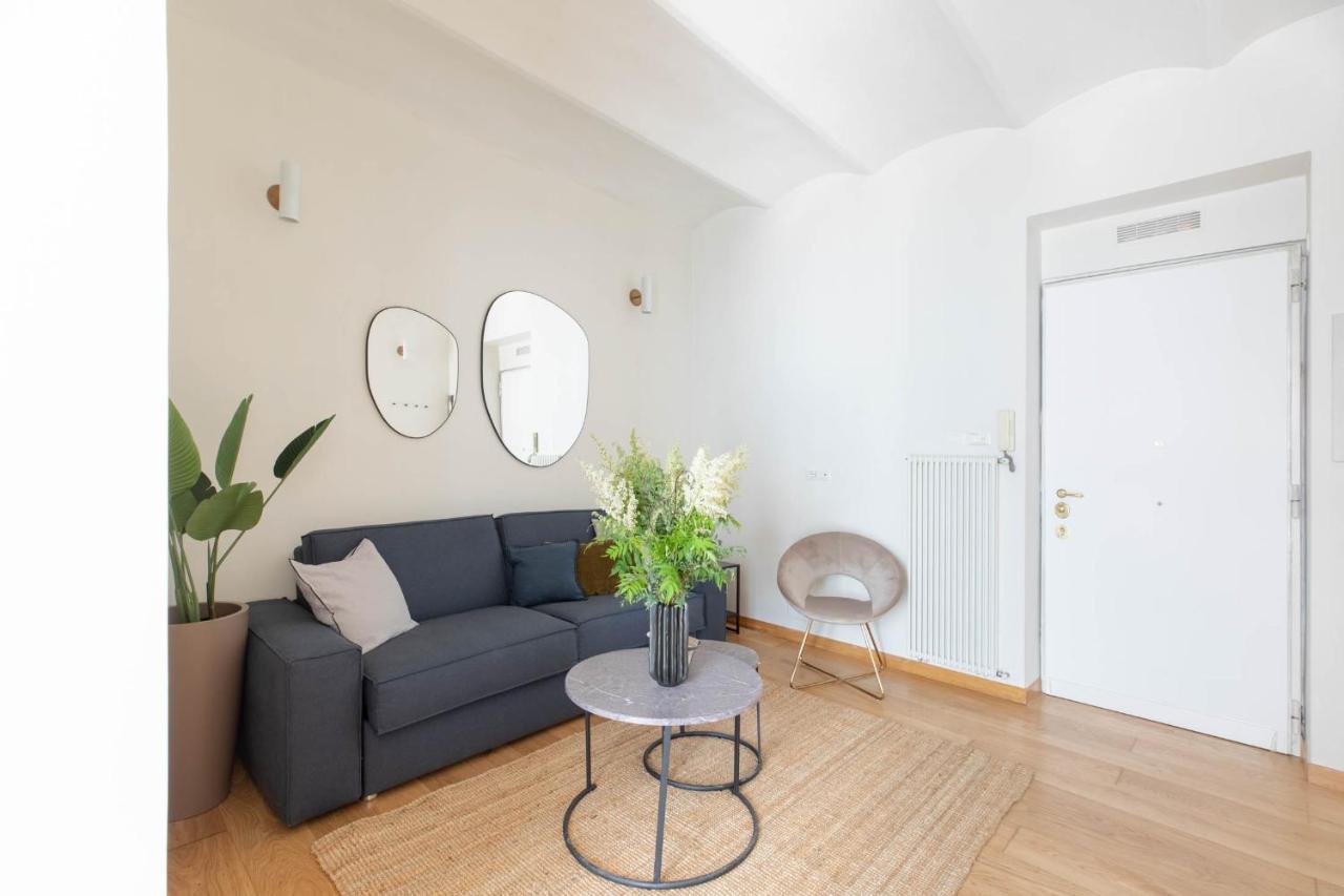 Appartement Iflat Blue Cozy Loft Near Saint Peter Rome