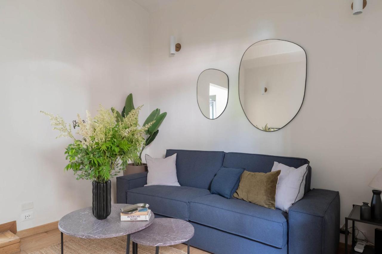 Appartement Iflat Blue Cozy Loft Near Saint Peter *