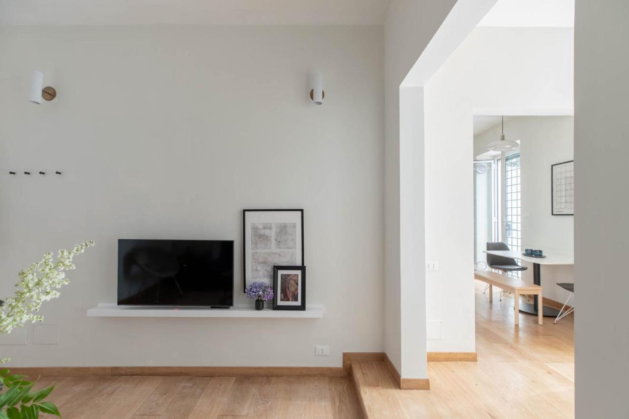 Iflat Blue Cozy Loft Near Saint Peter Appartement *