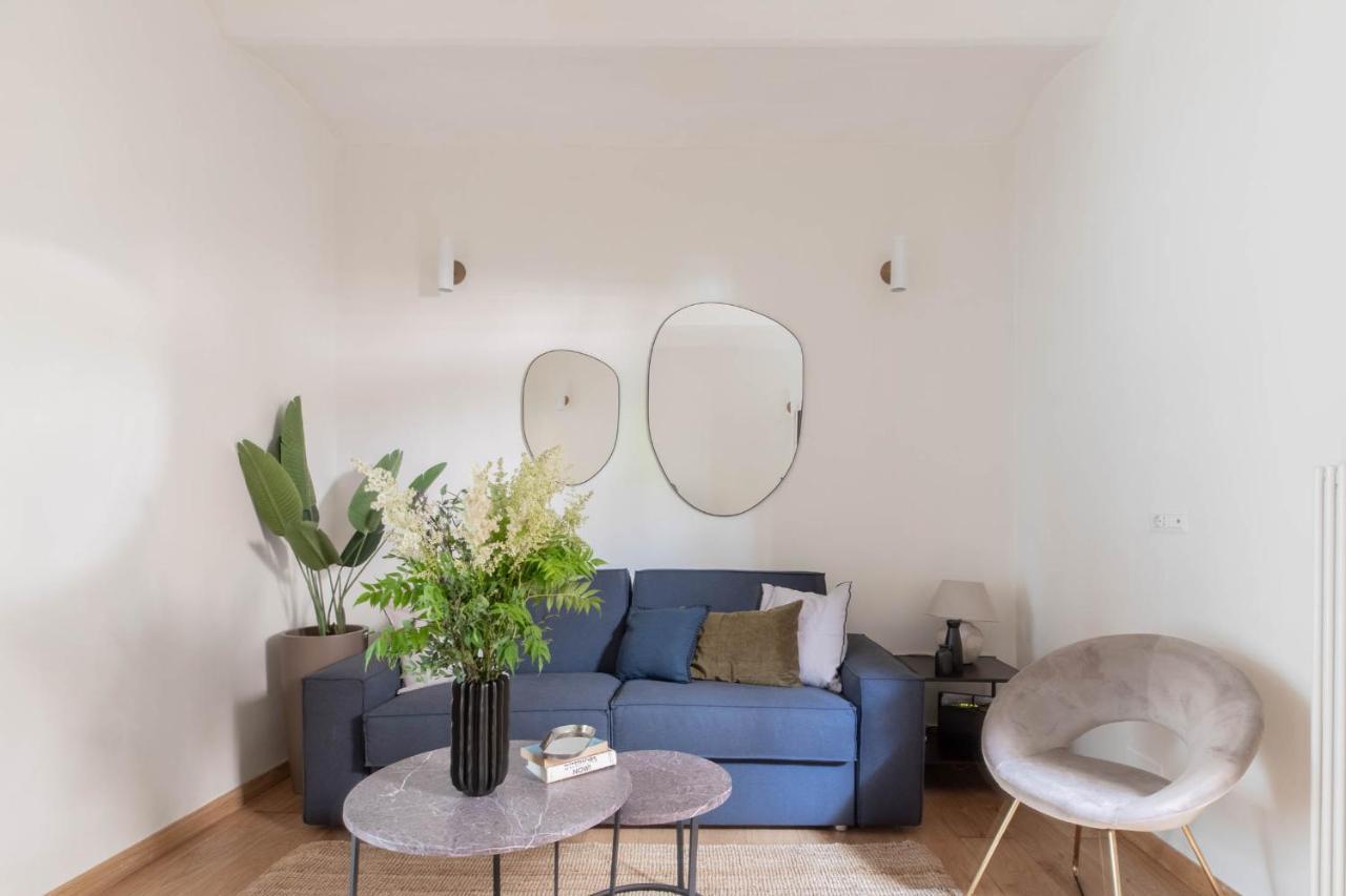 Appartement Iflat Blue Cozy Loft Near Saint Peter Rome