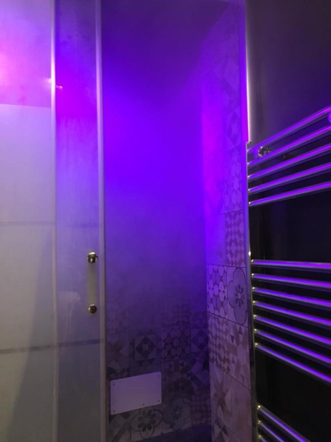 Apartment Domus Sant'elena With Sauna *
