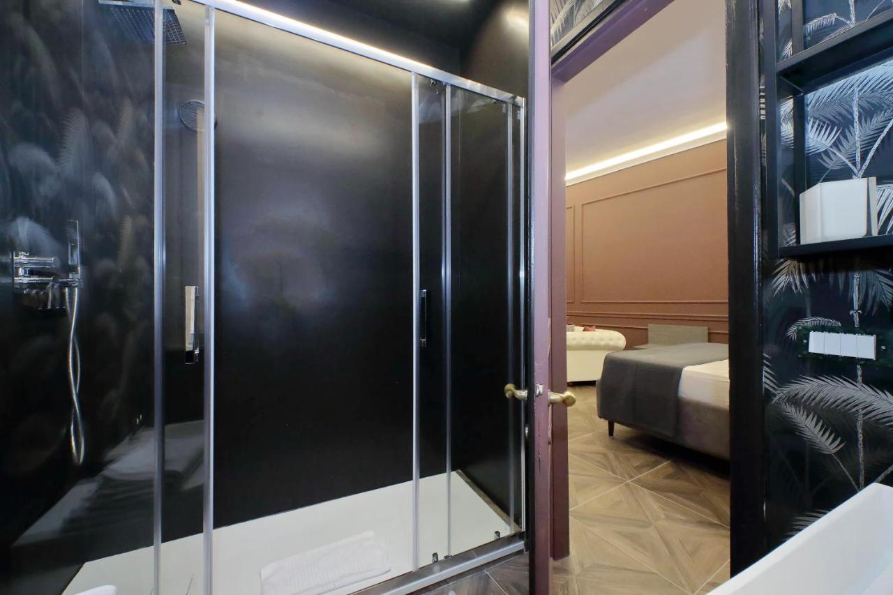Ych-butterfly Flat Close Trevi Fountain Apartment Rome