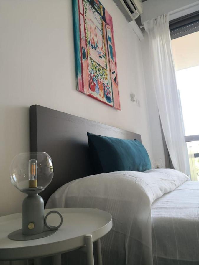 Appartement Aurelia City Garden