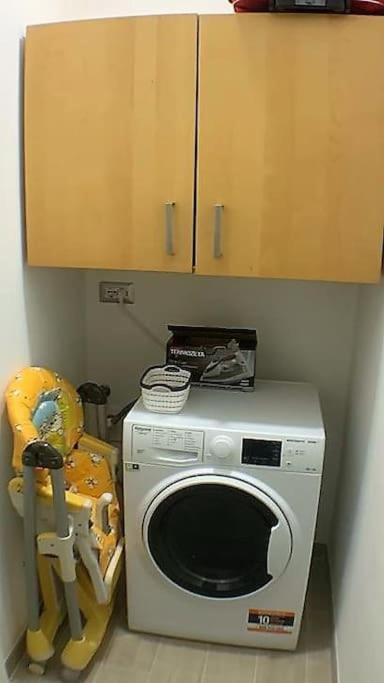 Apartment Domus Partigiani Rome