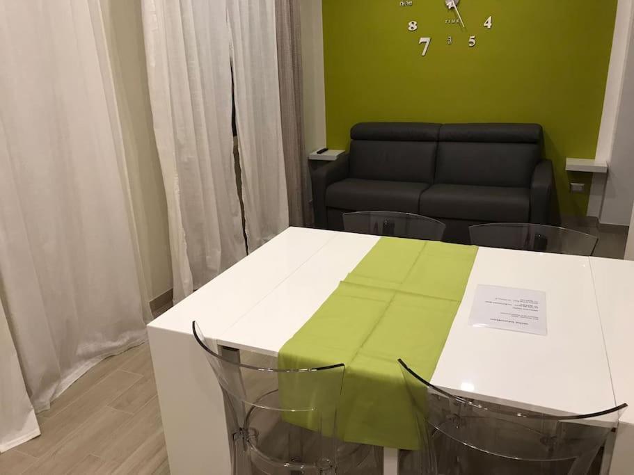 Apartment Domus Partigiani