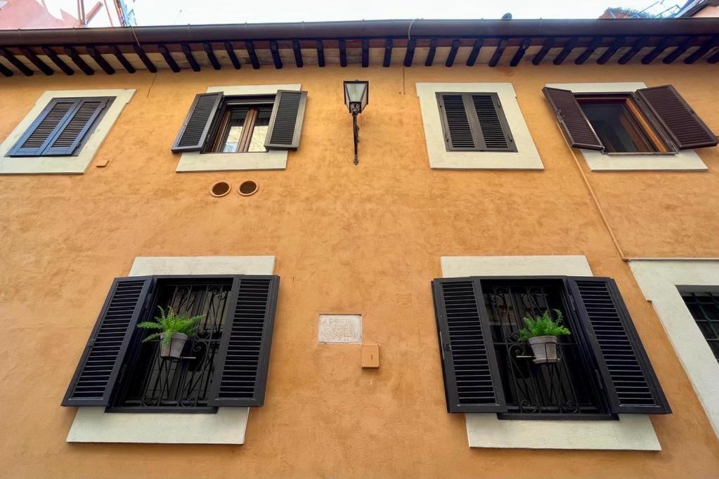 Antica Dimora La Campanella Appartement