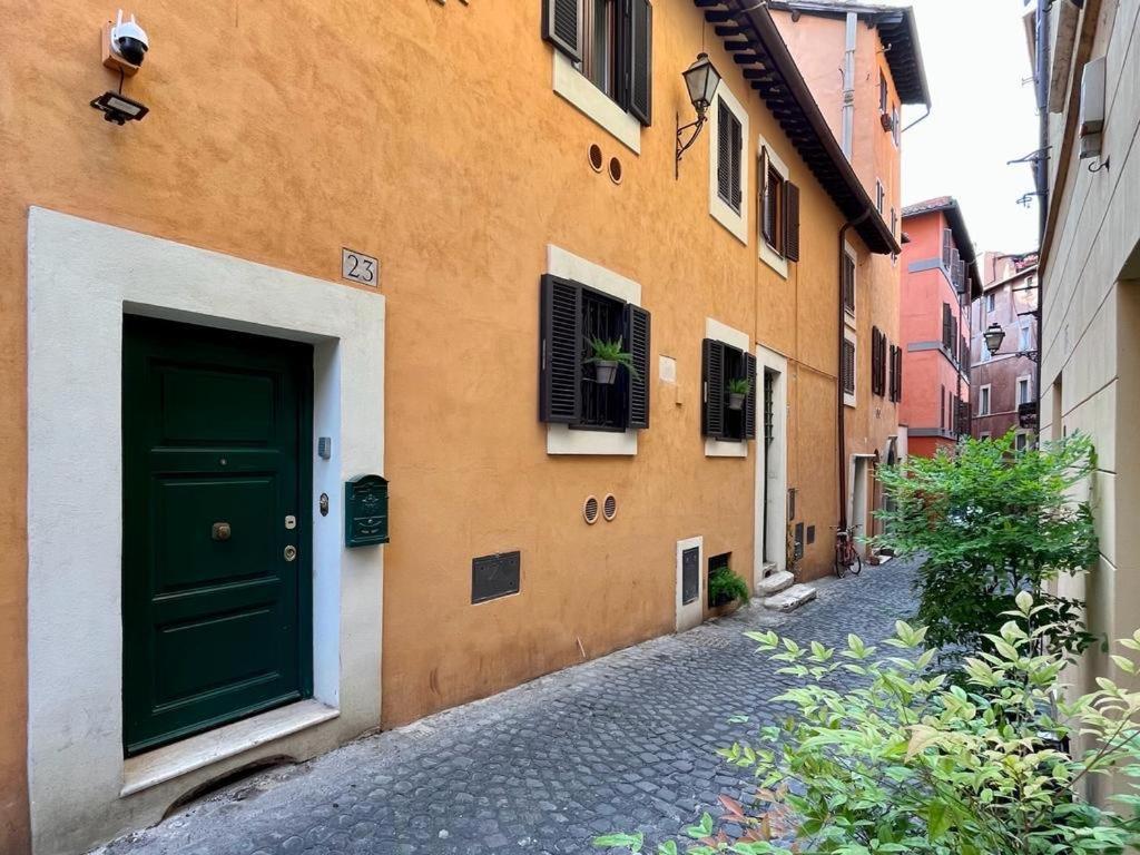 Antica Dimora La Campanella Appartement *