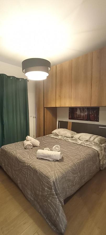 Greenhouse Apartment Rome