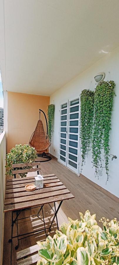 Apartment Greenhouse Rome