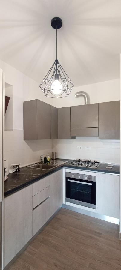 Greenhouse Apartment Rome