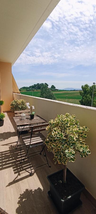 Greenhouse Apartment Rome