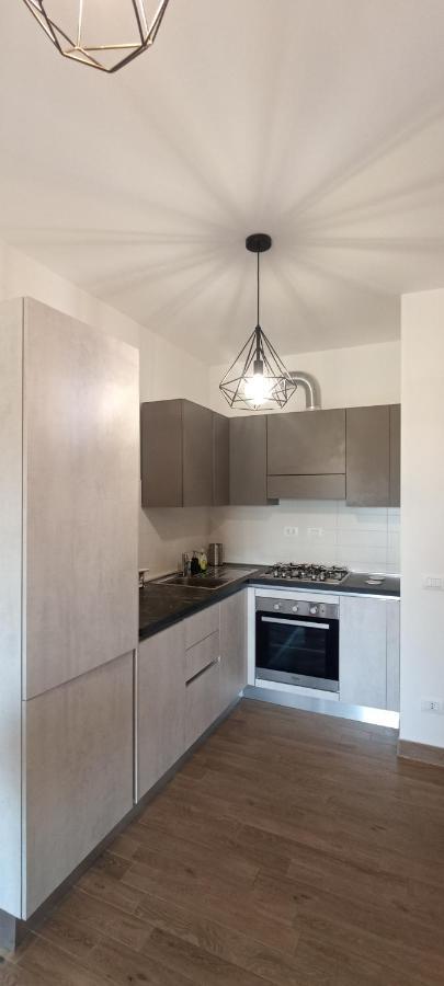 Greenhouse Apartment Rome
