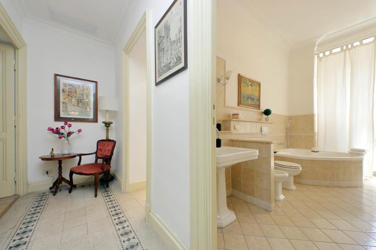 Apartment Divine Vatican View *