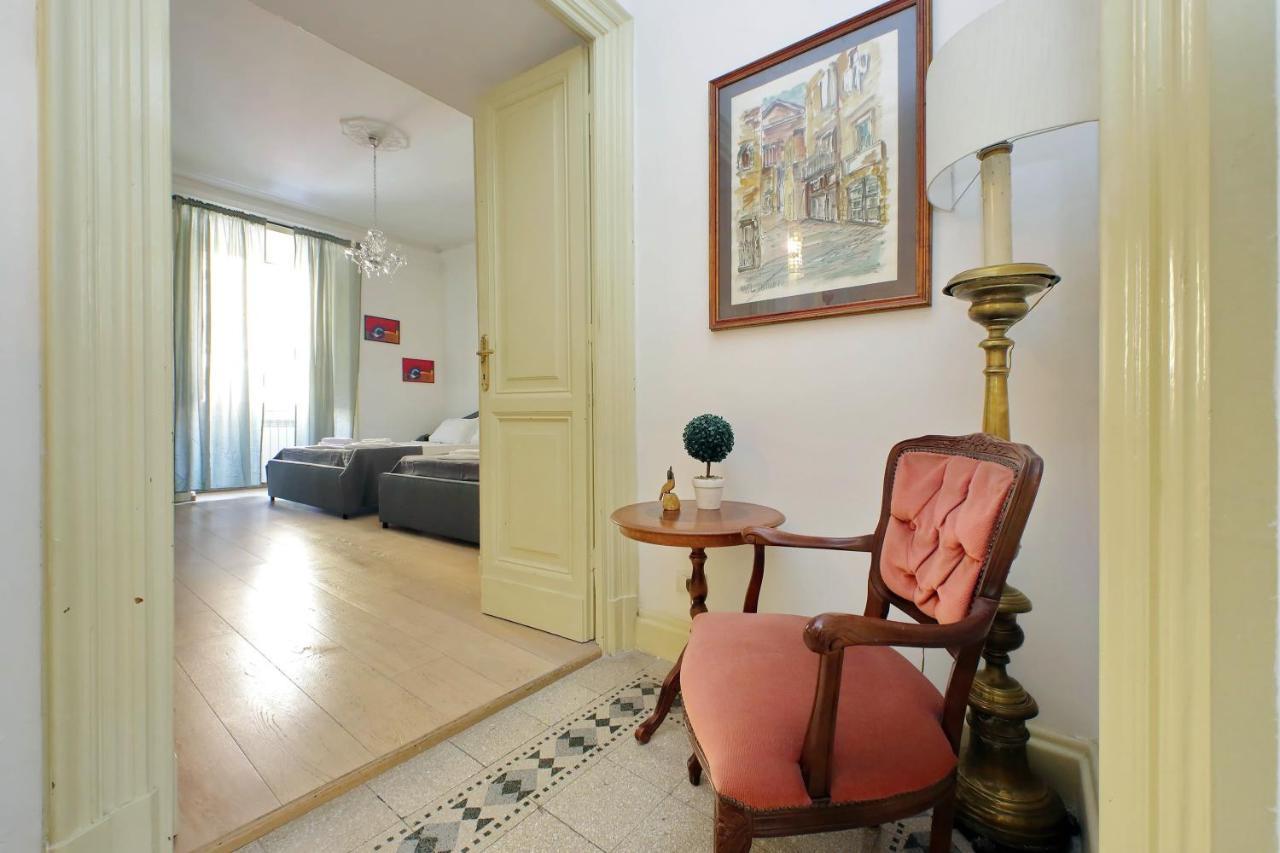 Divine Vatican View Apartment
