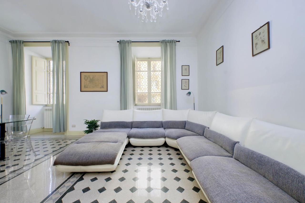 Divine Vatican View Apartment *
