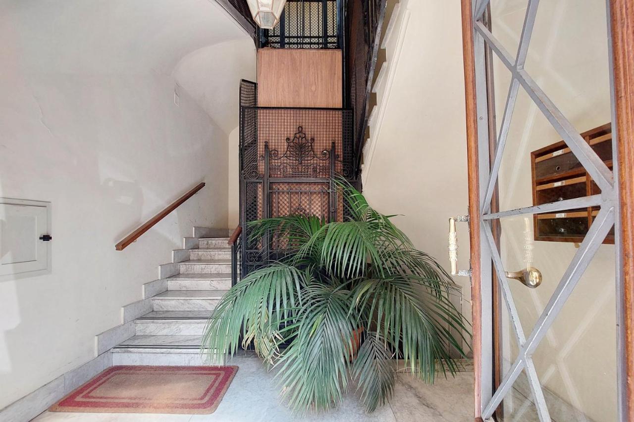 Divine Vatican View Apartment Rome