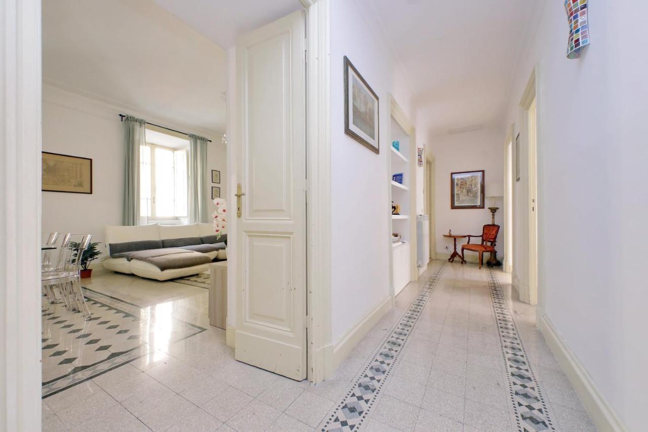 Apartment Divine Vatican View