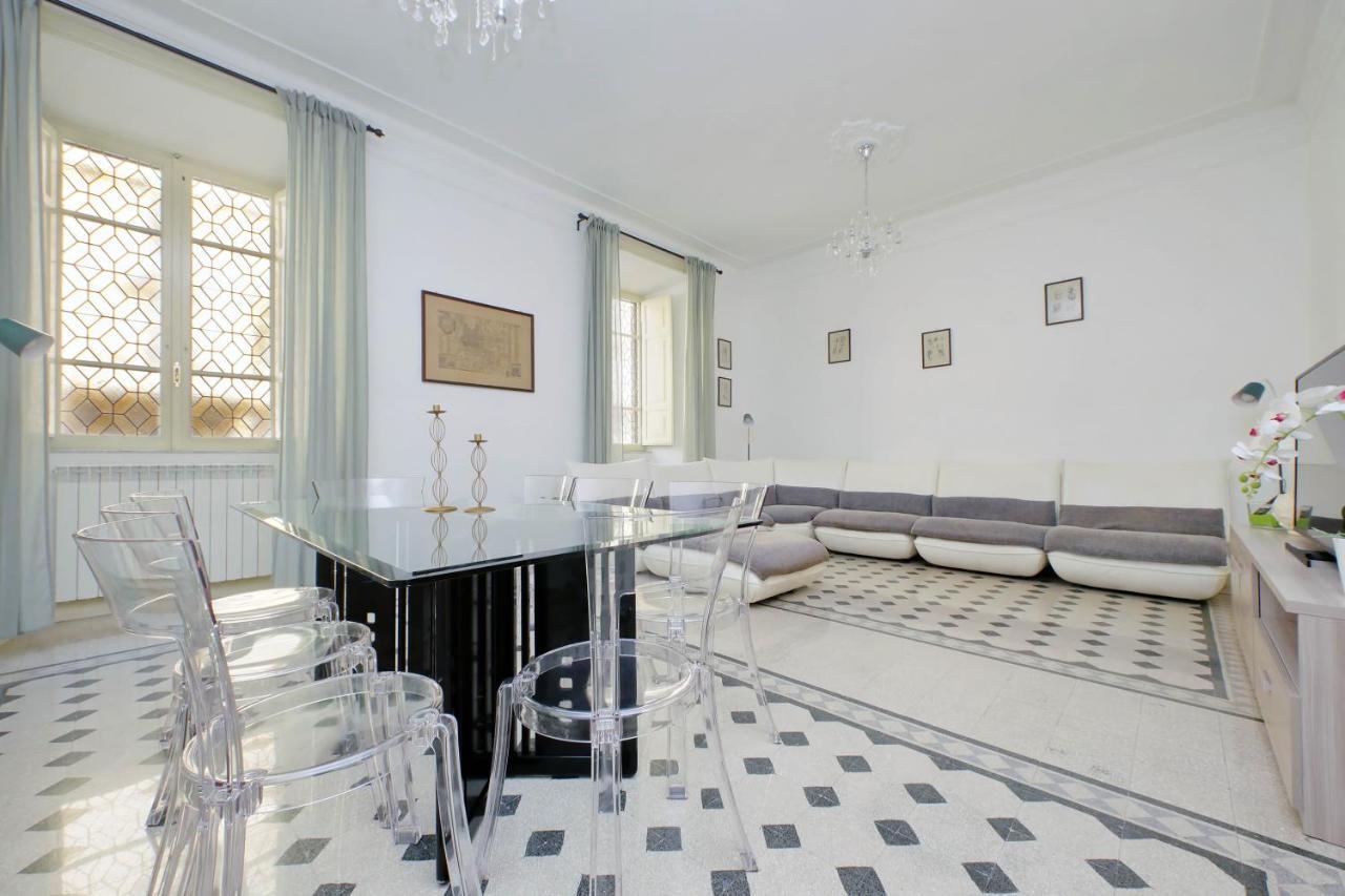 Divine Vatican View Apartment