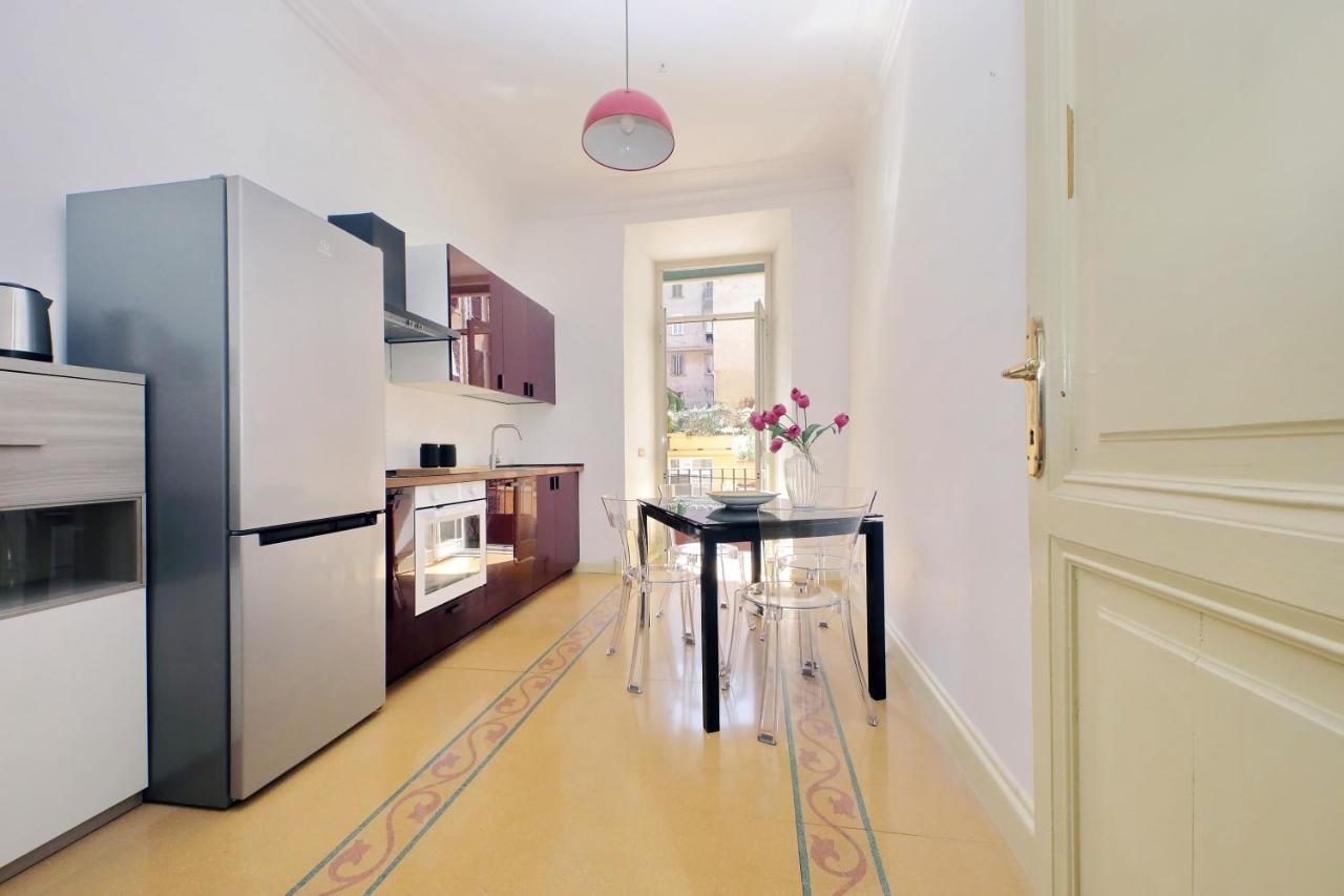 Divine Vatican View Apartment Rome