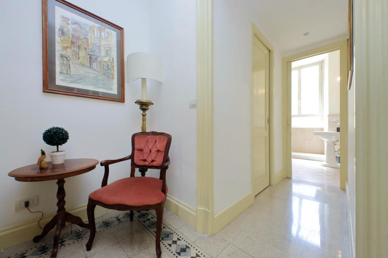 Apartment Divine Vatican View