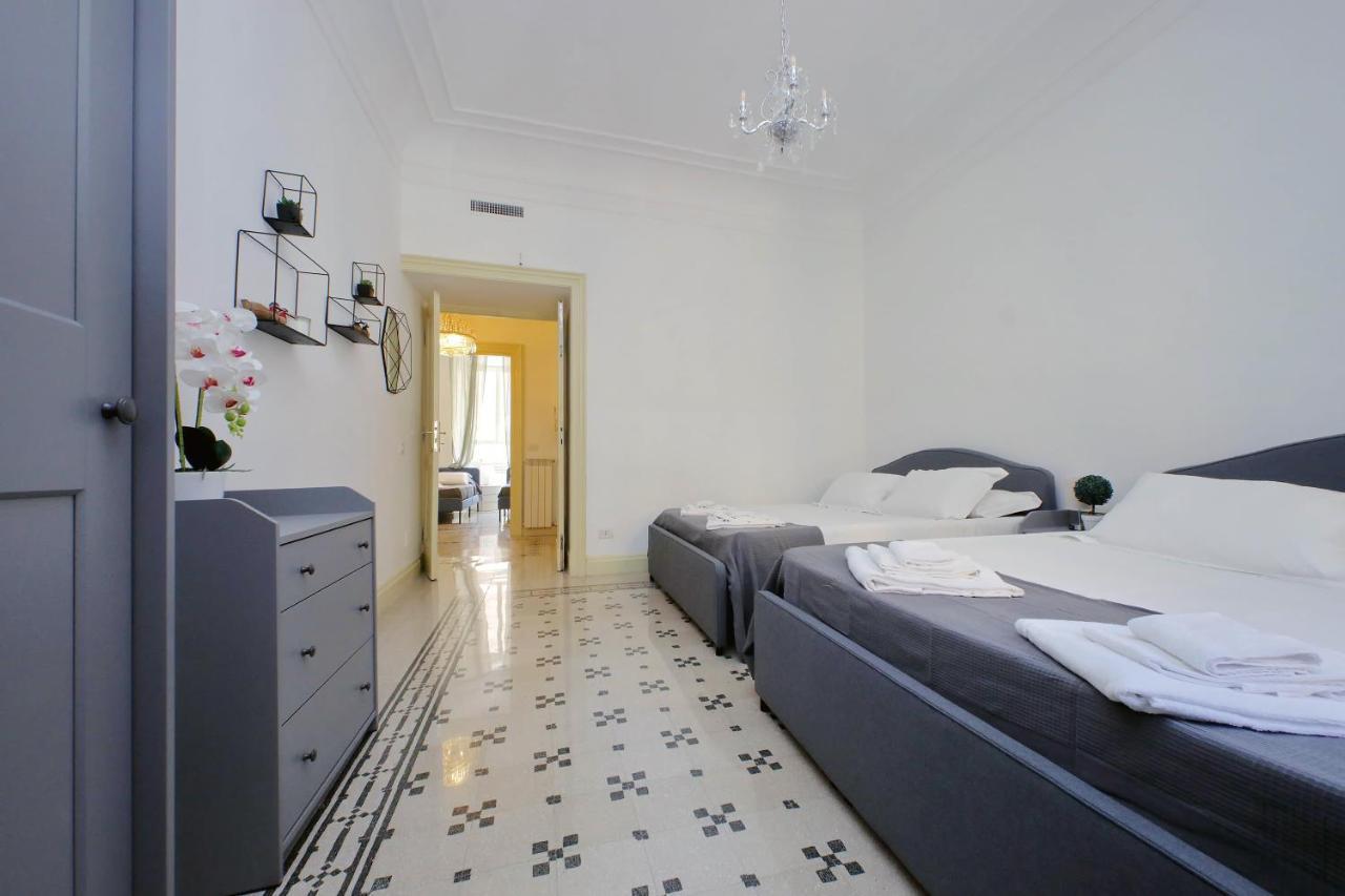 Apartment Divine Vatican View *