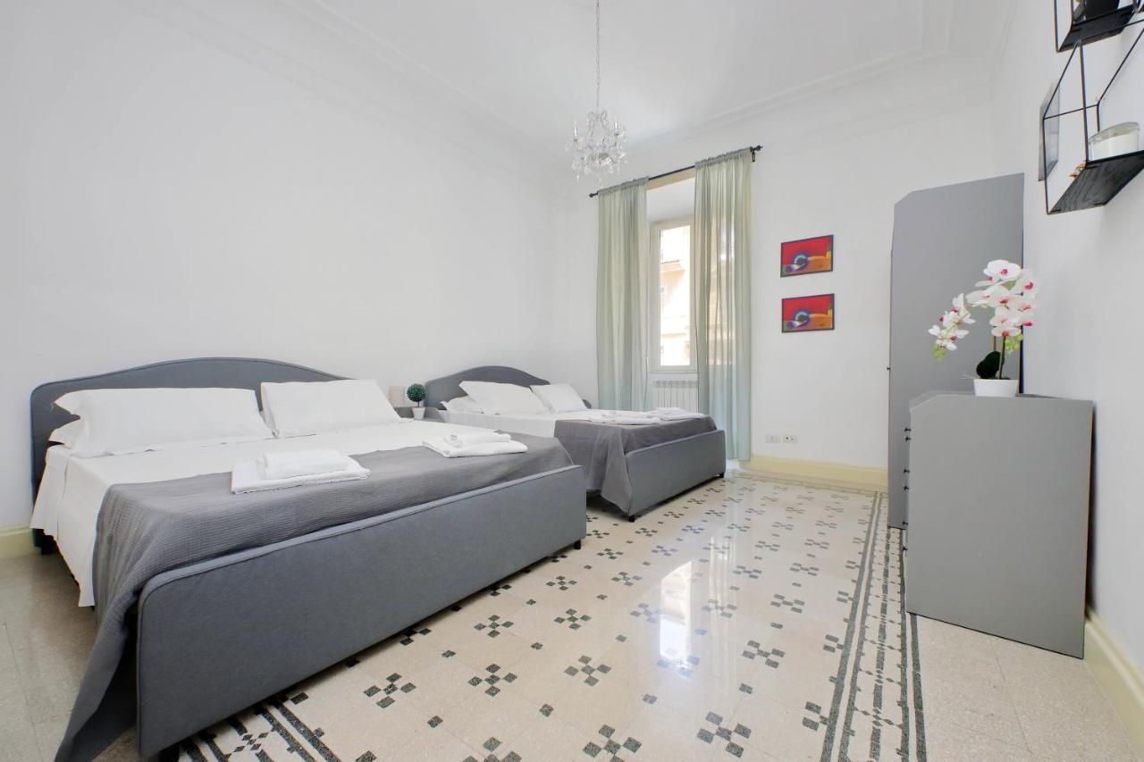 Apartment Divine Vatican View *