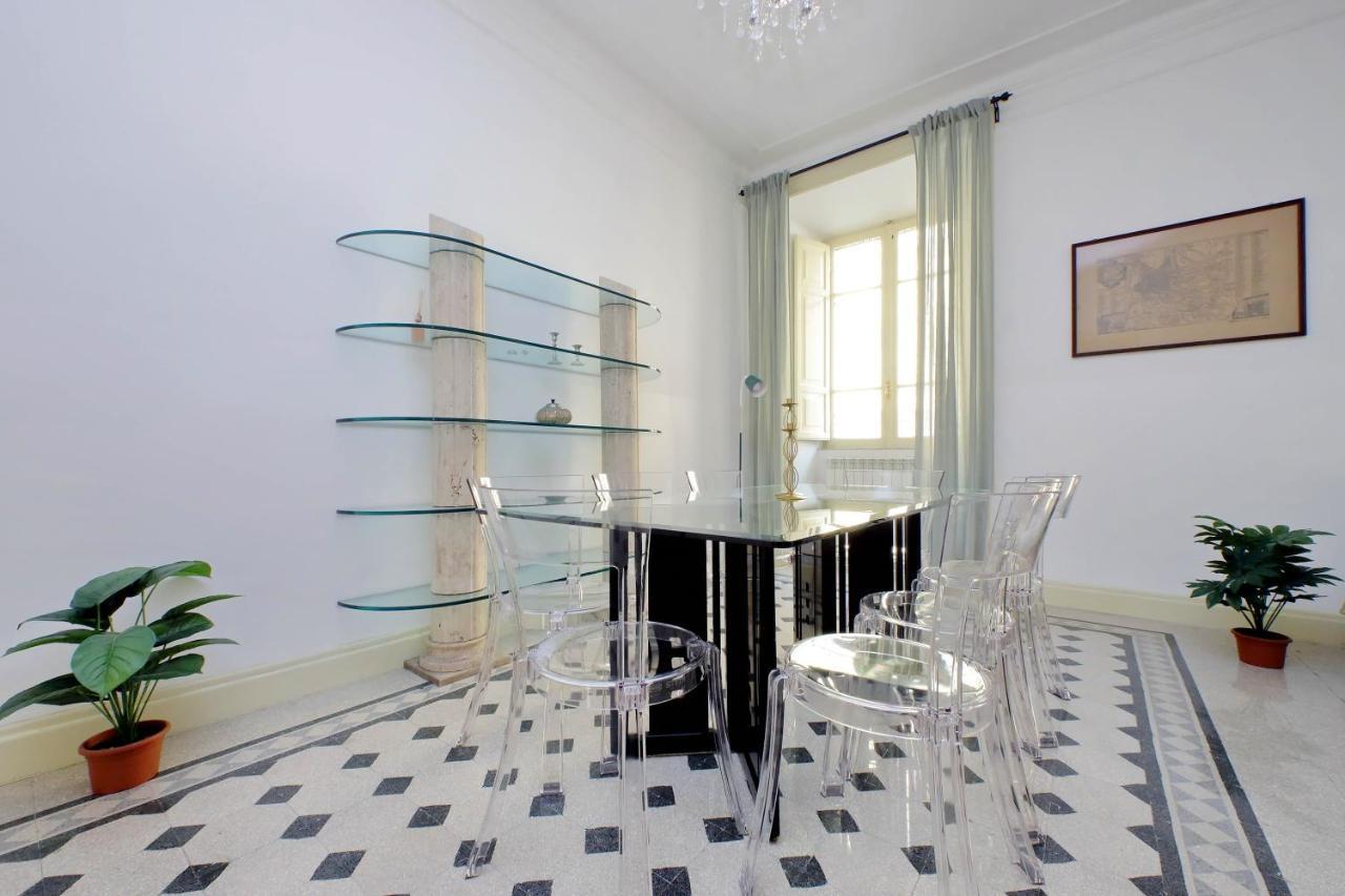 Divine Vatican View Apartment Rome