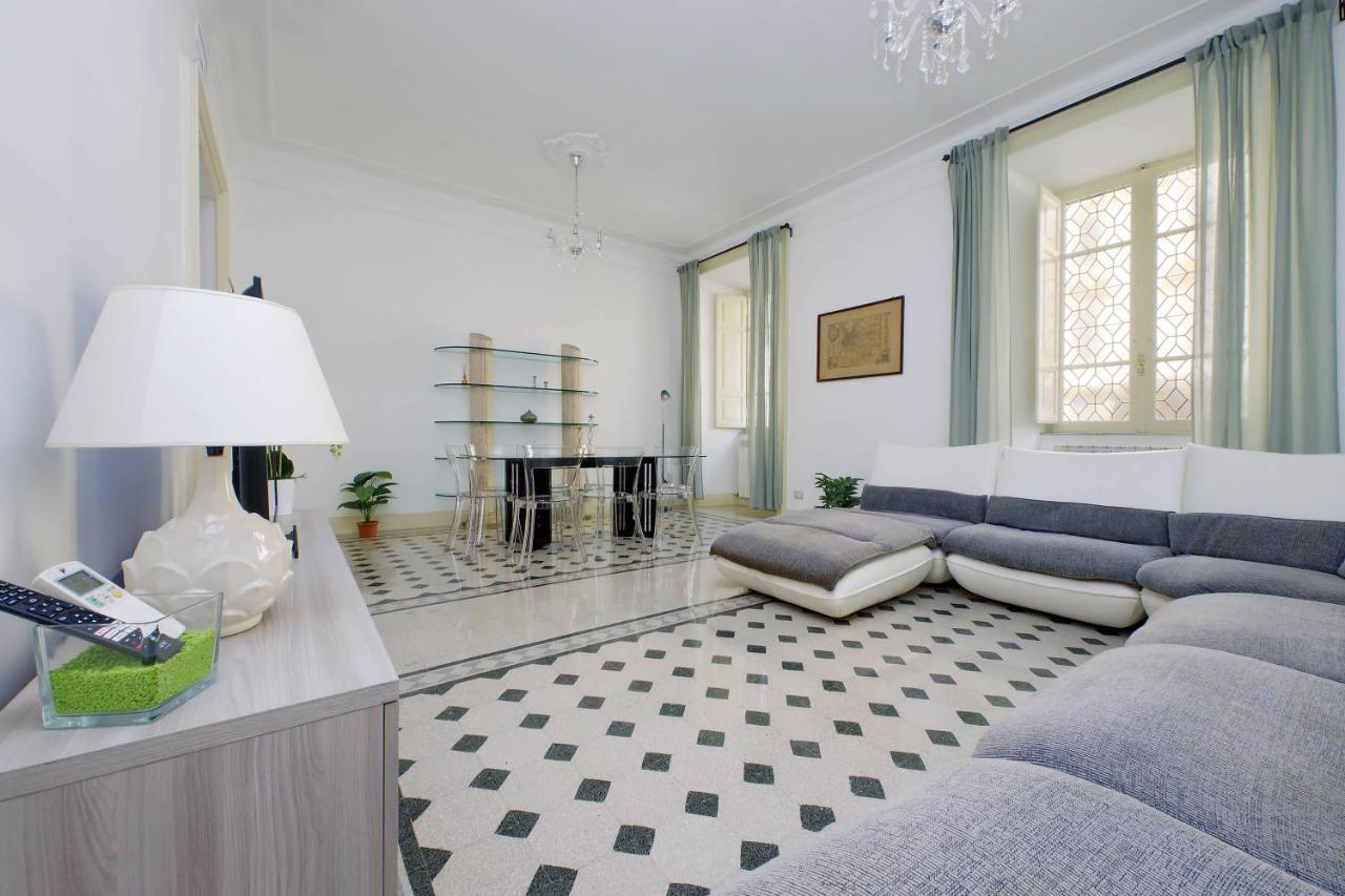 Apartment Divine Vatican View