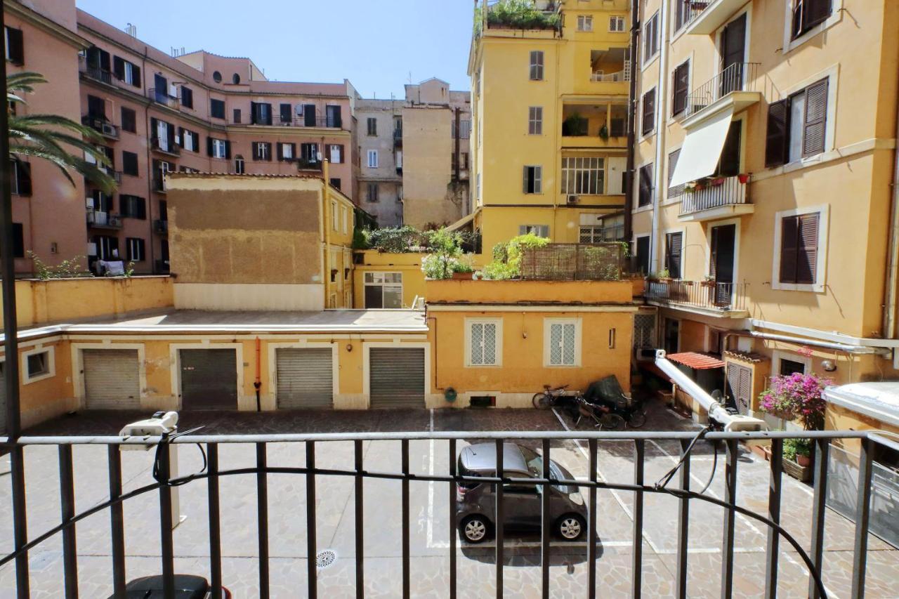 Apartment Divine Vatican View Rome