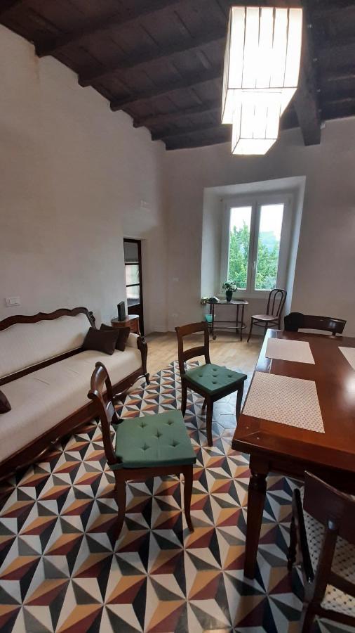 Appartement Casale Santa Maria Di San Vittorino