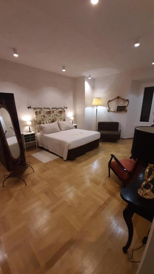 Appartement Casale Santa Maria Di San Vittorino Rome