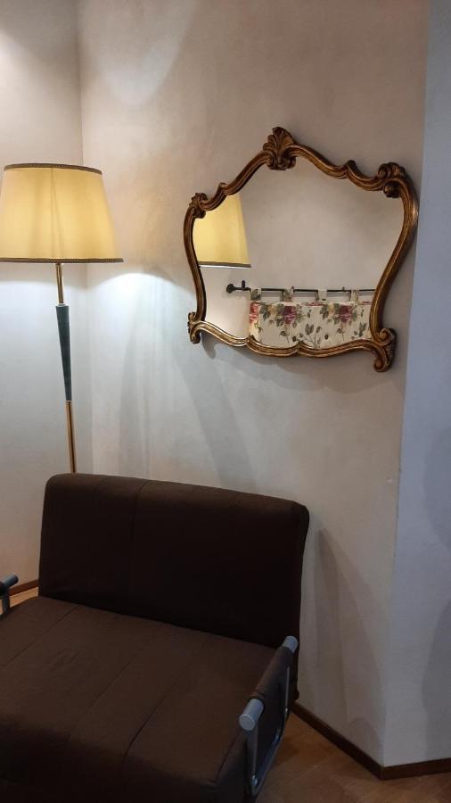 Appartement Casale Santa Maria Di San Vittorino