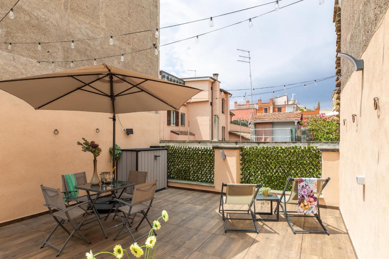 Iflat Sweet Near Saint Peter Appartement *