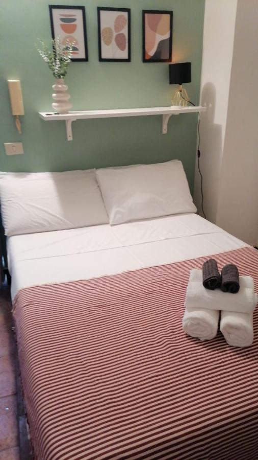 Apartment In Vicolo Scanderbeg