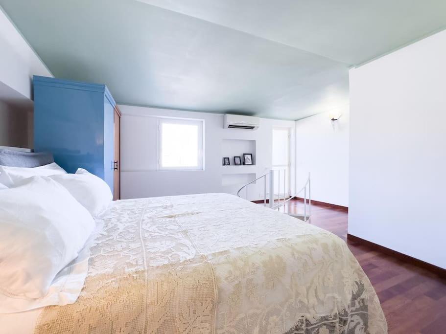 Casa Triunfo Boutique Rome