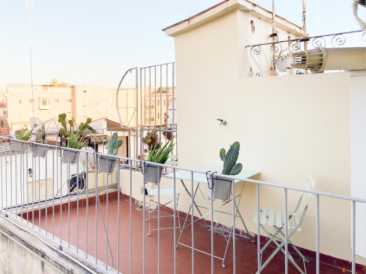 Casa Triunfo Boutique Rome