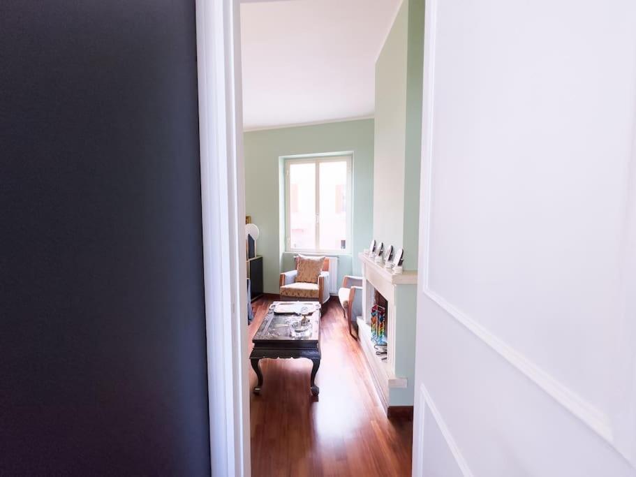 Apartment Casa Triunfo Boutique Rome