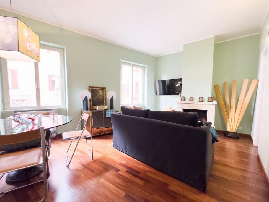 Casa Triunfo Boutique Rome