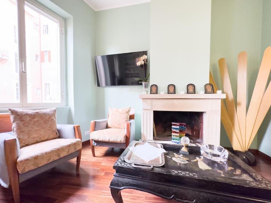 Casa Triunfo Boutique * Rome