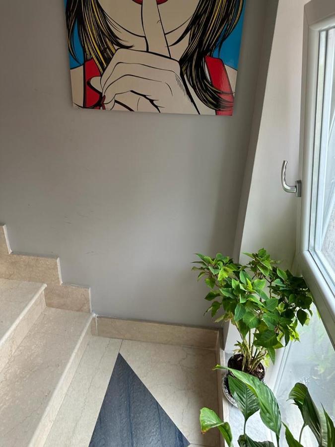 Appartement Prestige Parioli *