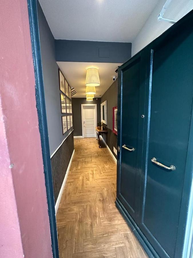 Appartement Prestige Parioli Rome