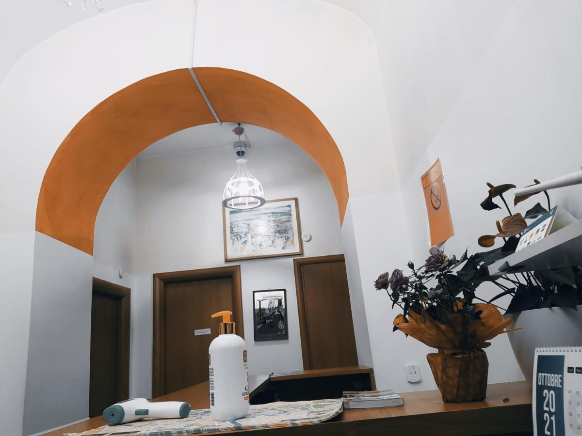 Gasthuis Cattaneo