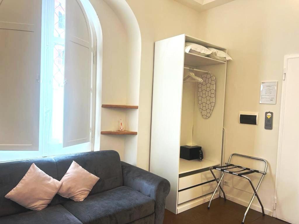Eccelso Aparthotel *