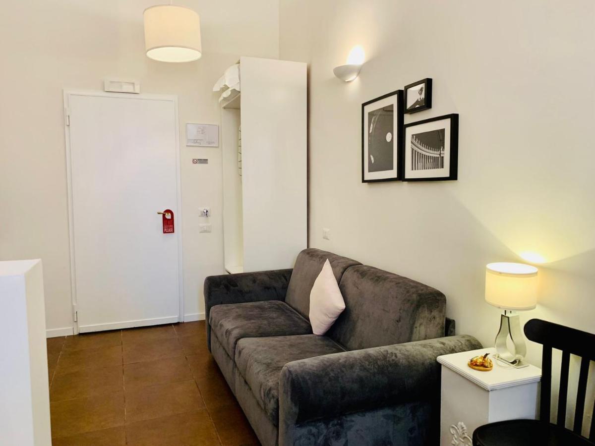 Aparthotel Eccelso Rome
