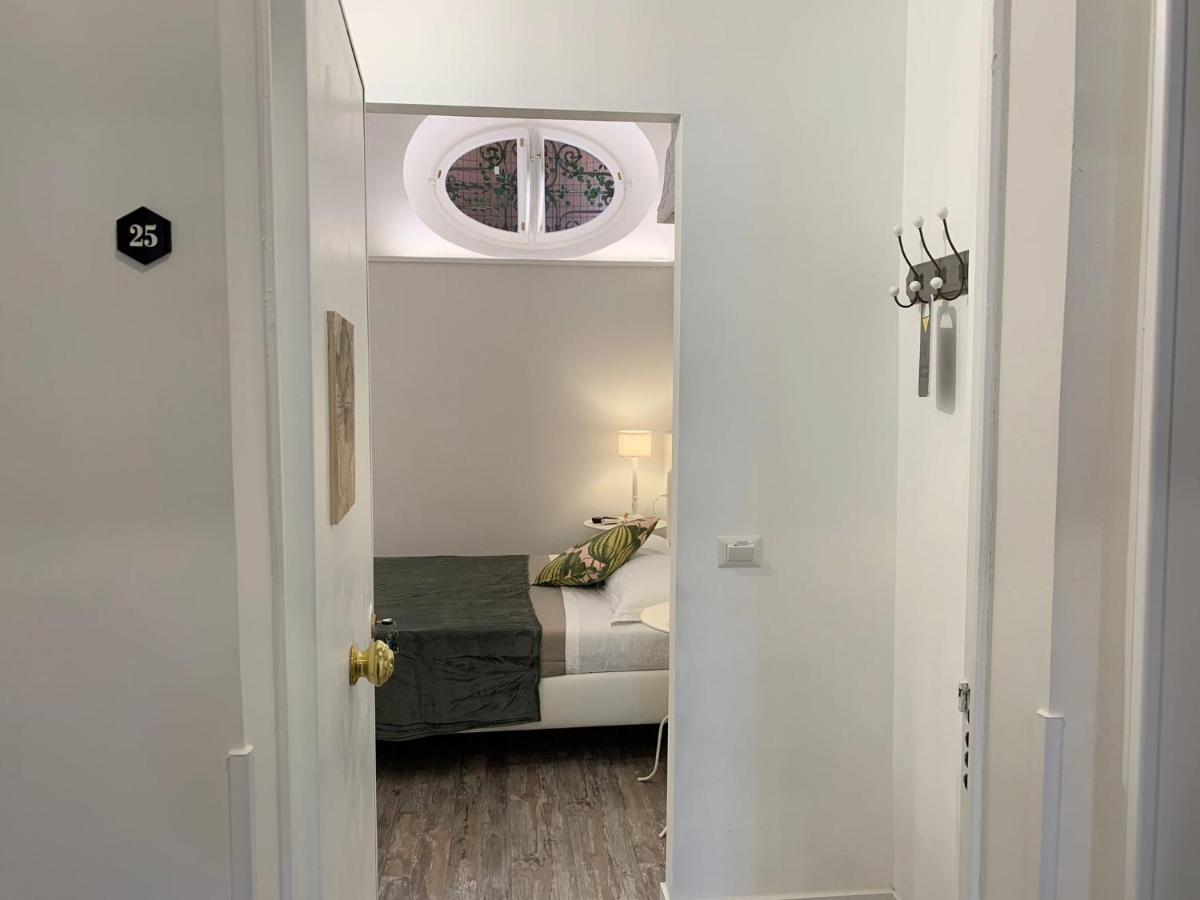 Aparthotel Eccelso