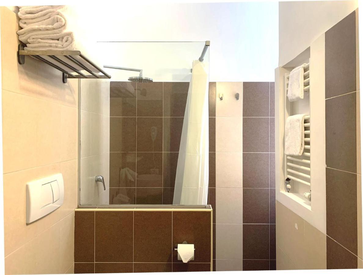 Eccelso Aparthotel