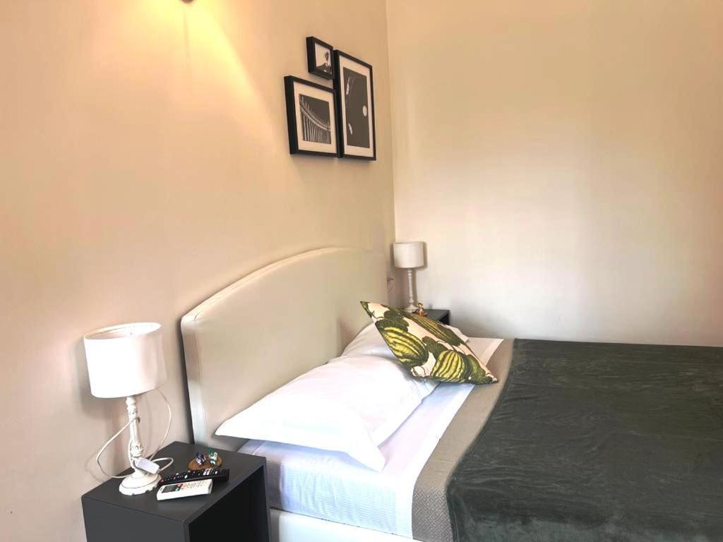 Eccelso Aparthotel