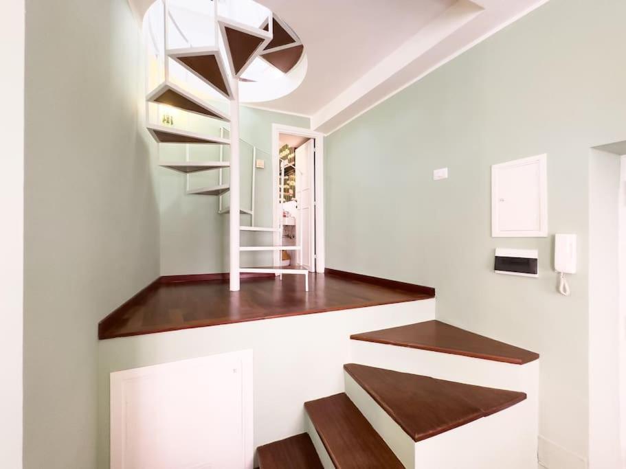 Apartment Casa Triunfo Boutique Rome
