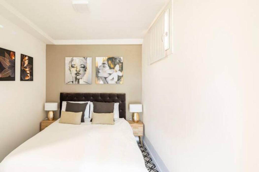 Apartment New Luxury Loft-la Fenetre Verte Rome